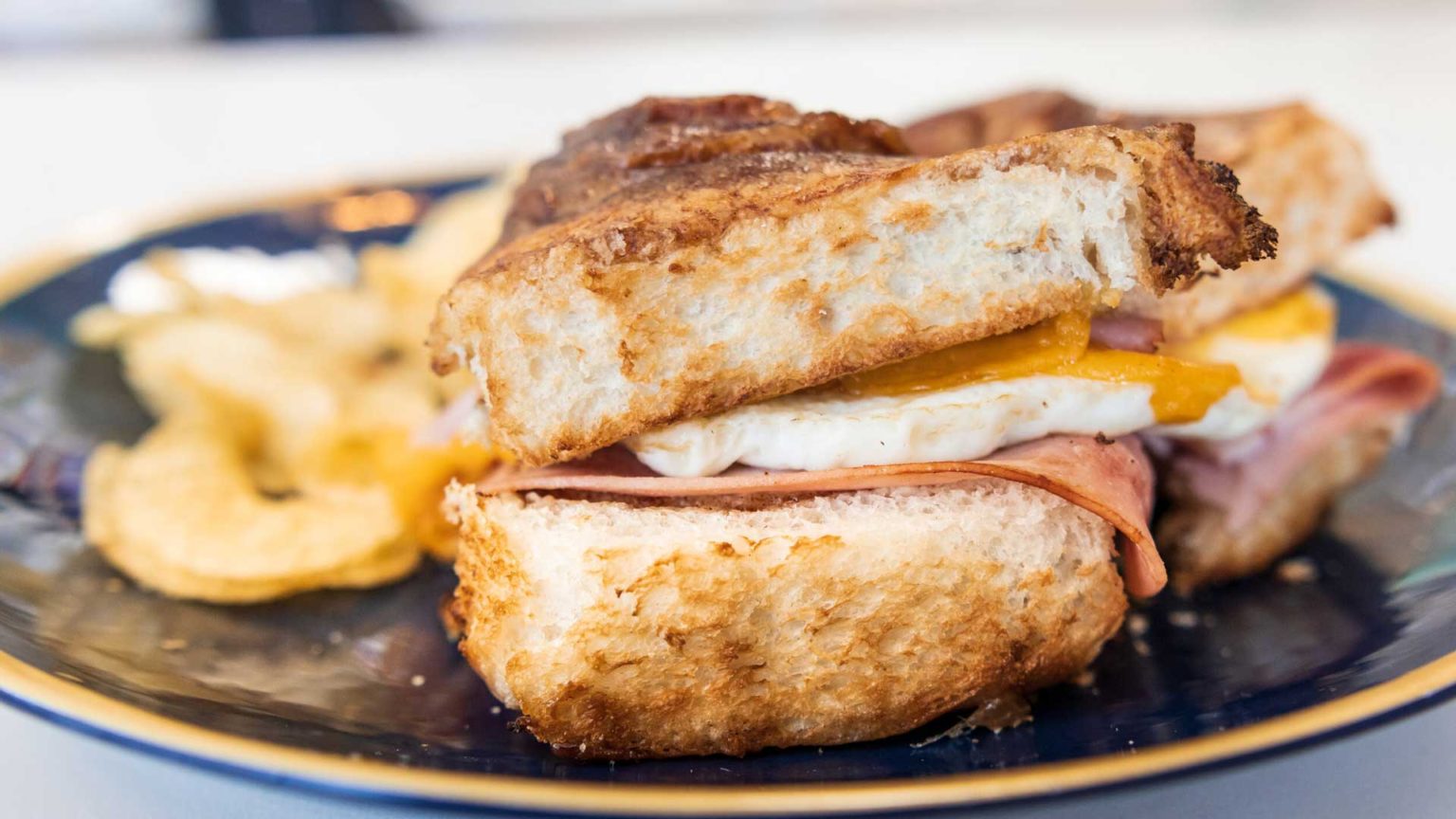 Celebrating Business Innovation Trenary Toast Expands To Marquette