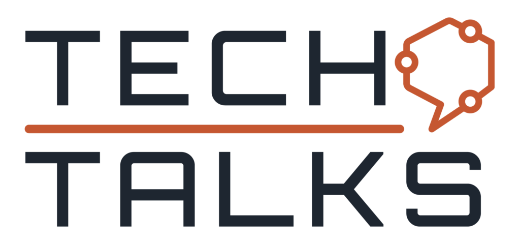 tech talks