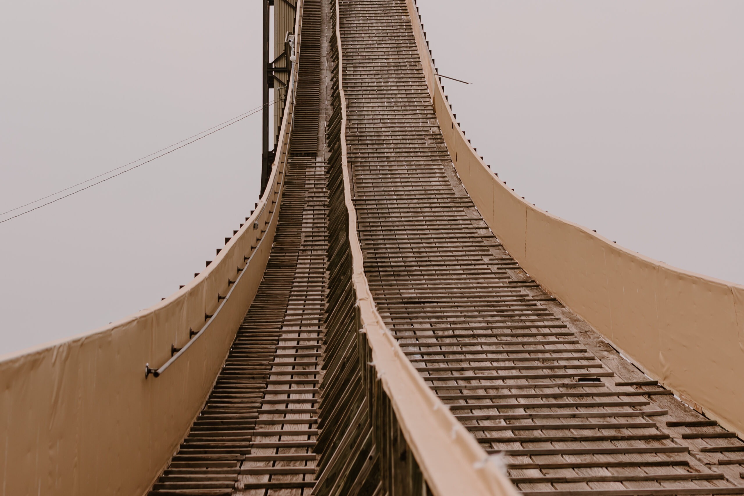 Copper Peak